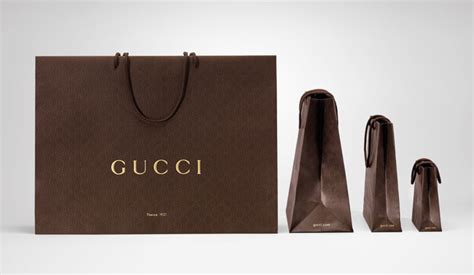 gucci packaging 2021|gucci sustainability company.